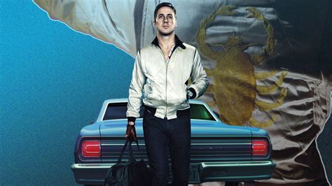 The men who still wear the infamous jacket from Drive